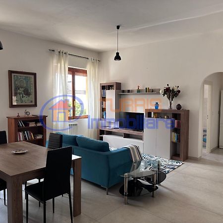 Amsicora 93 Apartment Porto Torres Exterior photo