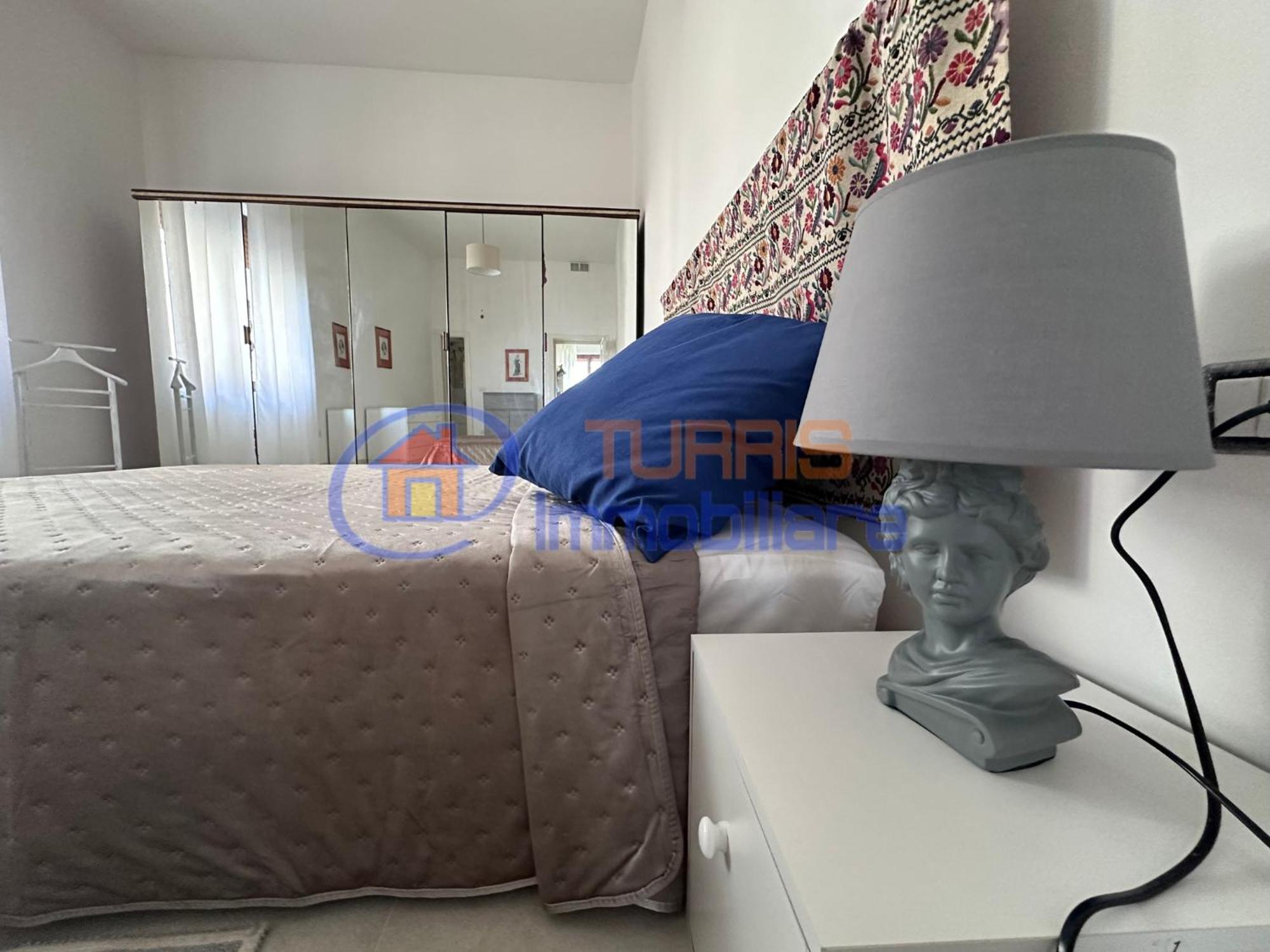 Amsicora 93 Apartment Porto Torres Exterior photo