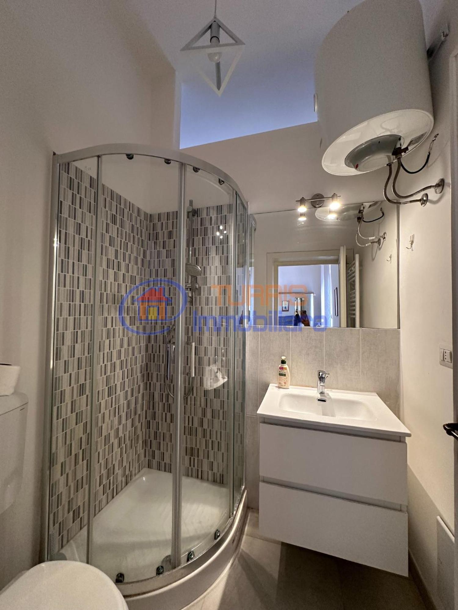 Amsicora 93 Apartment Porto Torres Exterior photo