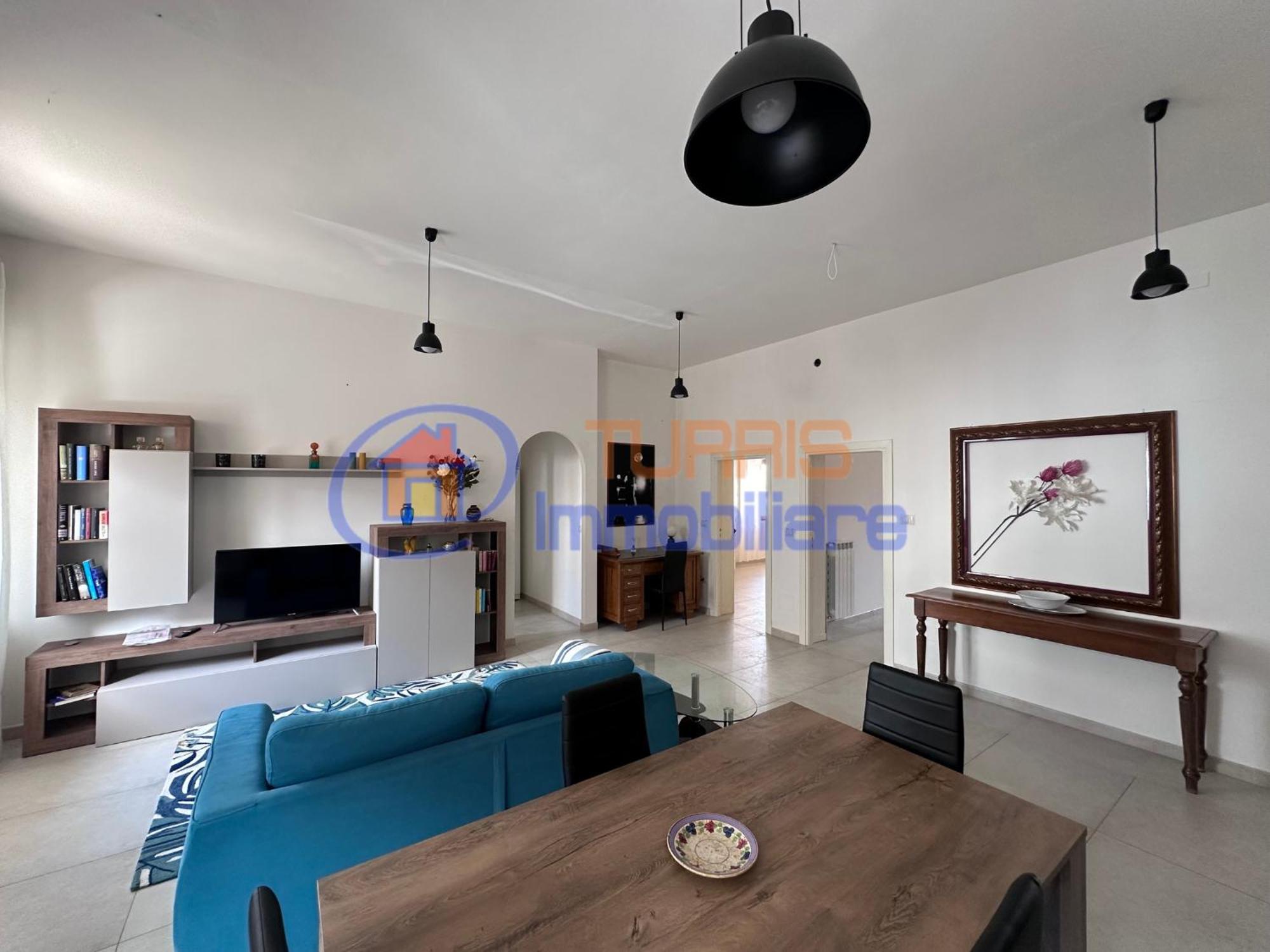 Amsicora 93 Apartment Porto Torres Exterior photo