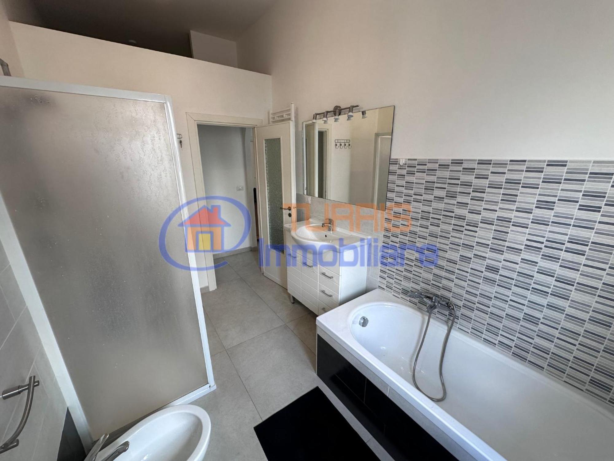 Amsicora 93 Apartment Porto Torres Exterior photo