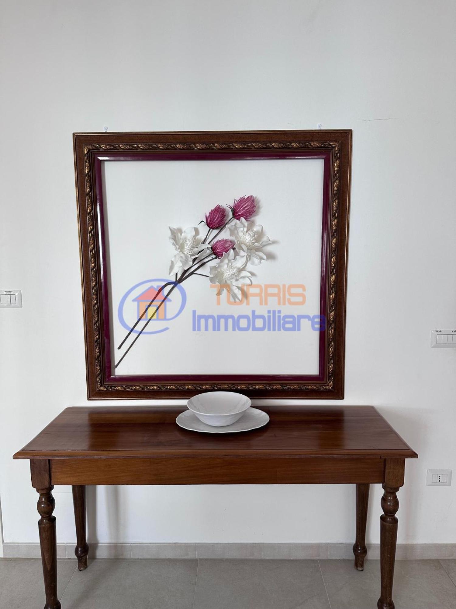 Amsicora 93 Apartment Porto Torres Exterior photo