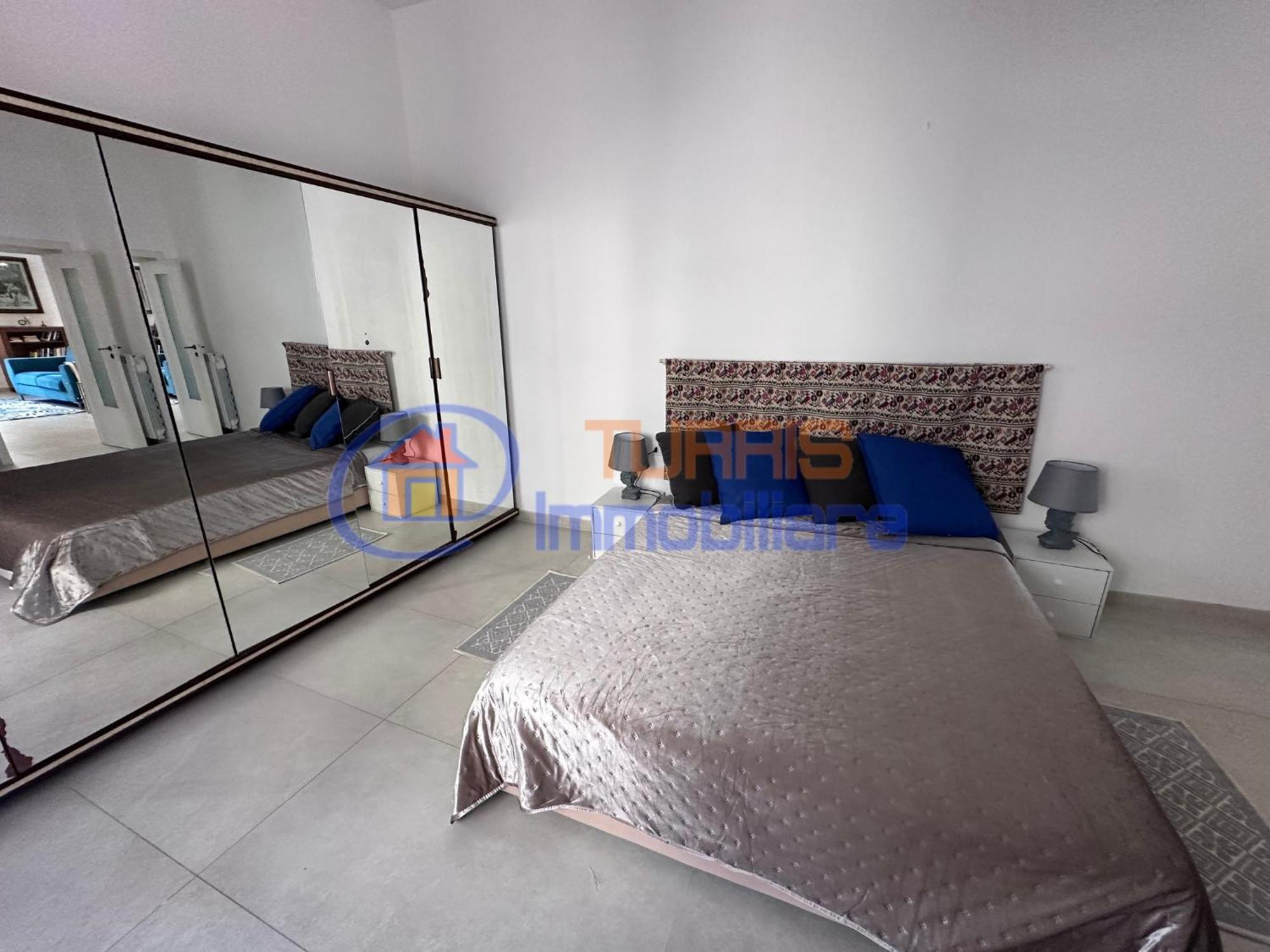 Amsicora 93 Apartment Porto Torres Exterior photo