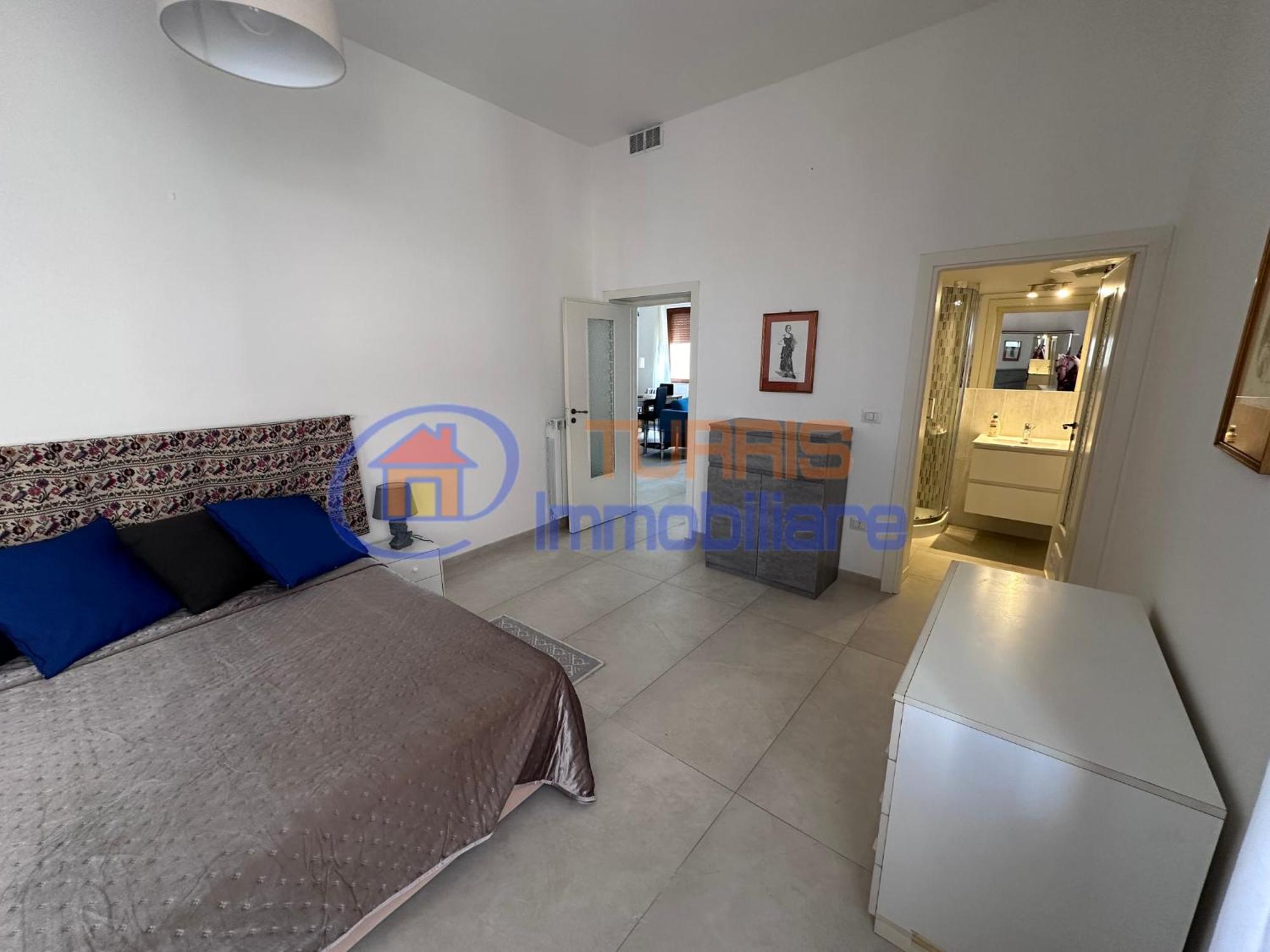 Amsicora 93 Apartment Porto Torres Exterior photo