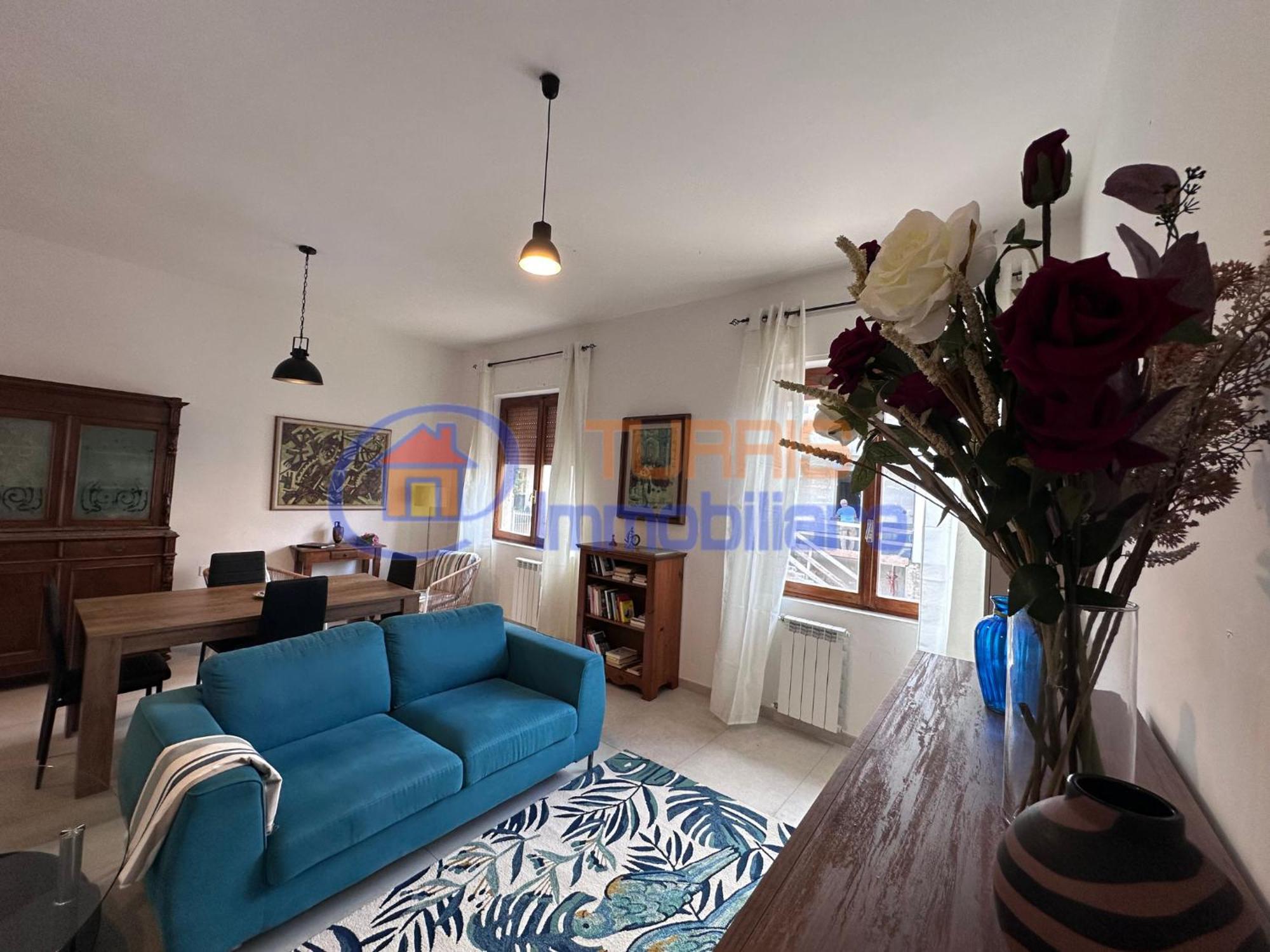 Amsicora 93 Apartment Porto Torres Exterior photo