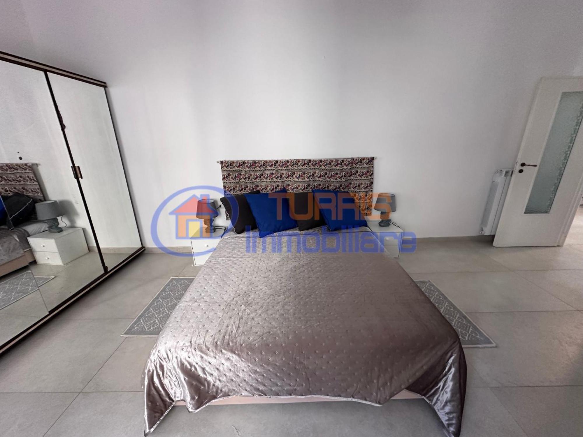 Amsicora 93 Apartment Porto Torres Exterior photo