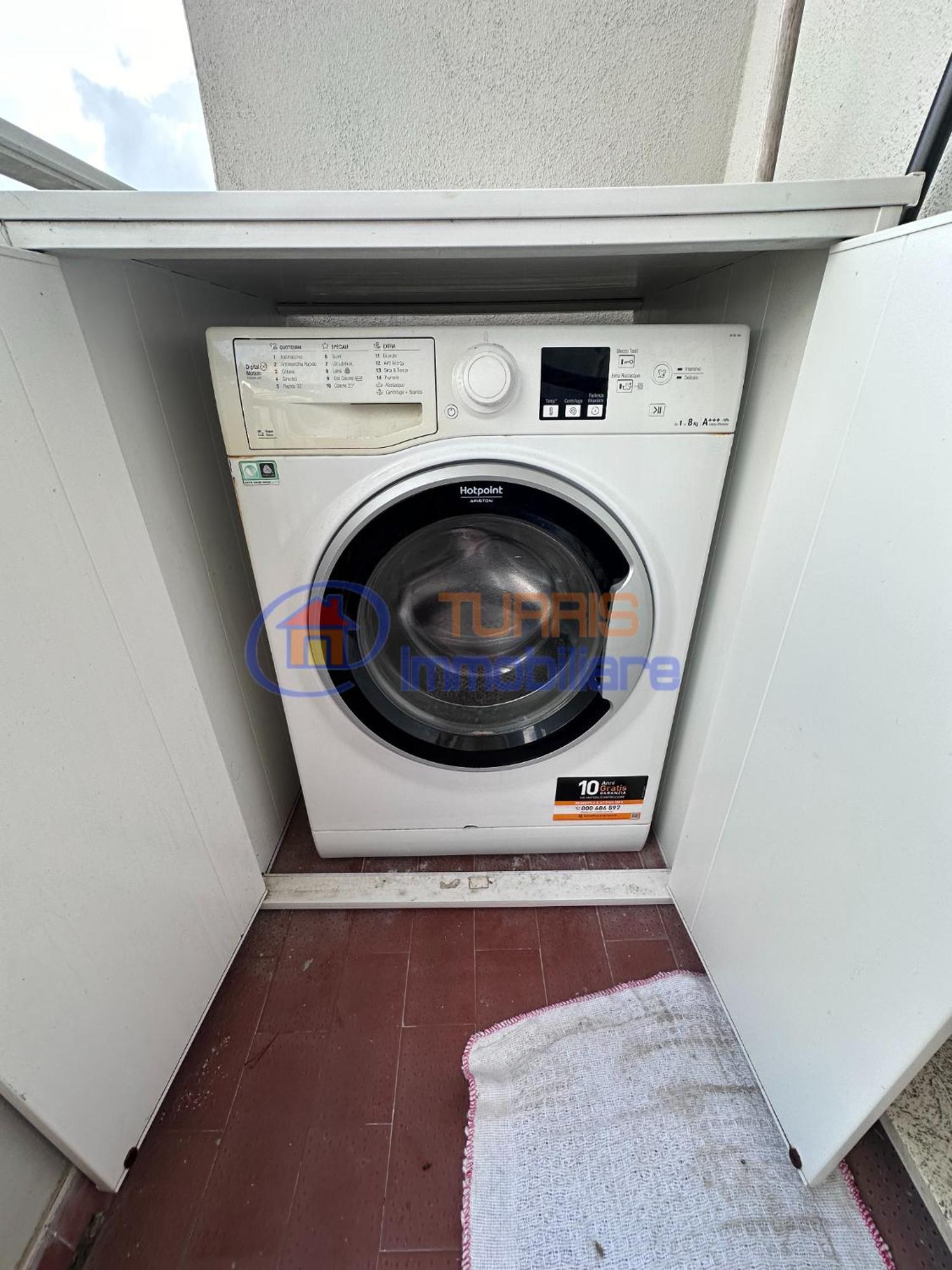 Amsicora 93 Apartment Porto Torres Exterior photo